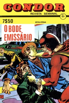 O bode emissario