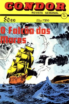 O Falcao dos Mares