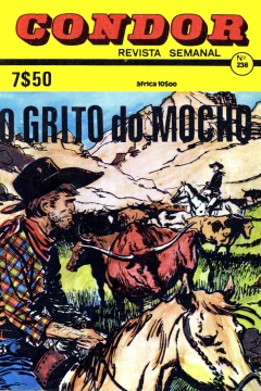 O grito do Mocho