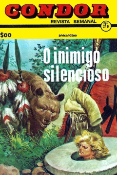 O inimigo silencioso