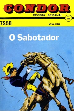 O Sabotador