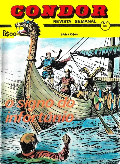 Cover of O signo do infortinio