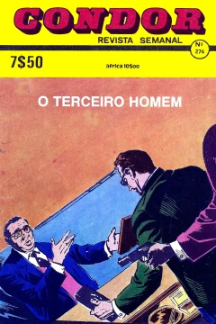 O terceiro homem