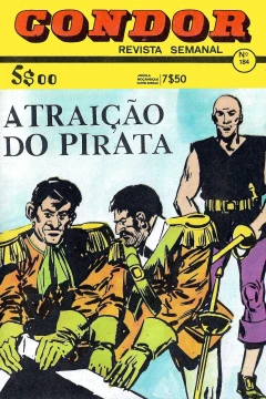 O Traicao do pirata