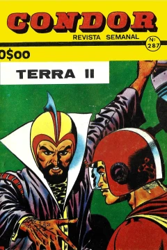 Terra II