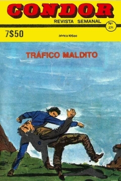Trafico maldito