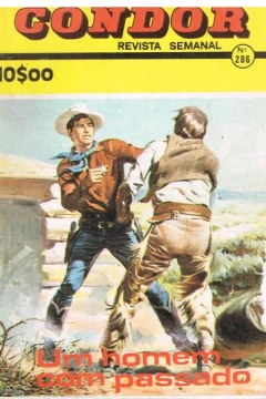 Um homem com passado
