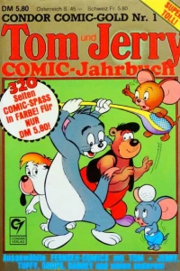 Tom und Jerry