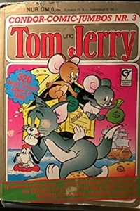 Tom und Jerry