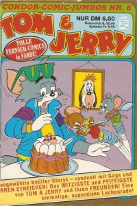 Tom & Jerry