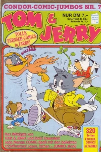 Tom & Jerry