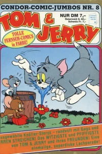 Tom & Jerry