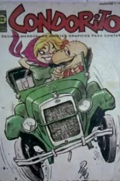 Issue #1