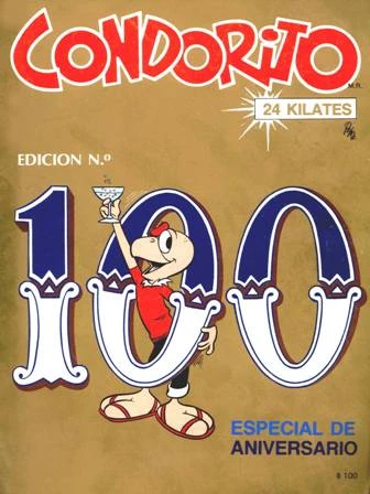 Cover of Ediciòn de Aniversario
