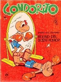 Cover of Round del Buen Humor