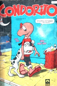 Issue #103