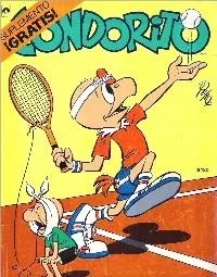 Cover of Issue #116