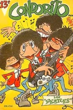 Los "Beatles"
