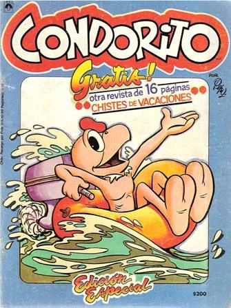 Cover of Ediciòn Especial