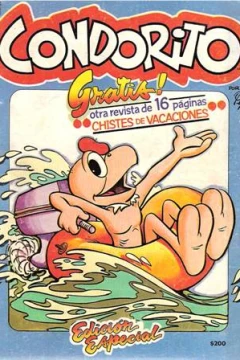 Ediciòn Especial