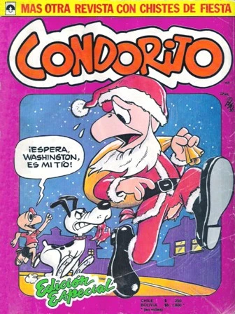 Cover of Ediciòn Especial