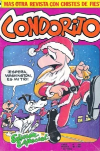 Ediciòn Especial
