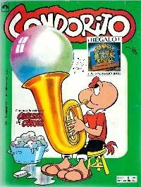 Cover of Issue #169
