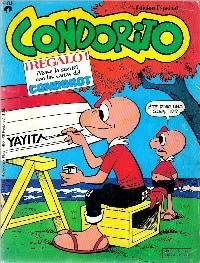 Cover of Issue #171