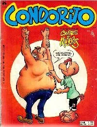 Cover of Chistes de Mujeres