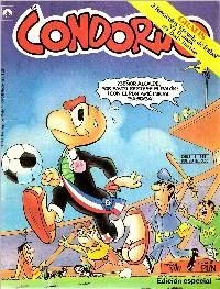 Cover of Issue #189