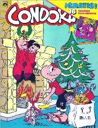 Cover of Issue #195