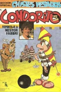 Reportaje a Nestor Fabbri