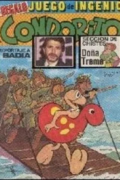 Reportaje a Badia
