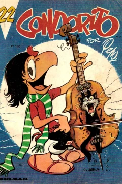 Issue #22