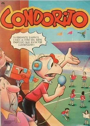 Cover of Issue #232
