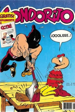Issue #243