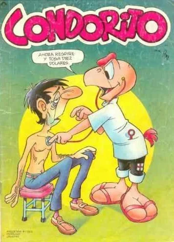 Cover of Issue #248