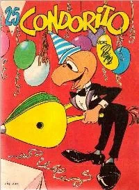 Cover of Issue #25
