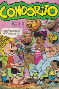 Issue #255