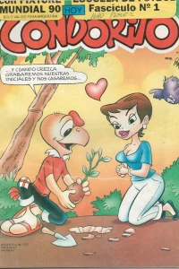 Issue #257