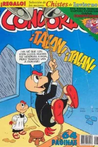 Issue #270