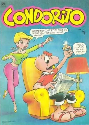 Cover of Issue #278