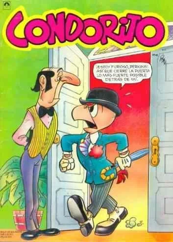Cover of Issue #280