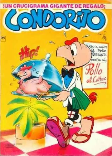 Cover of Issue #286
