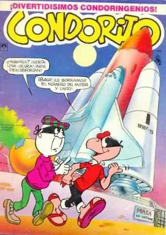 Cover of Issue #287