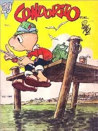 Cover of Issue #29