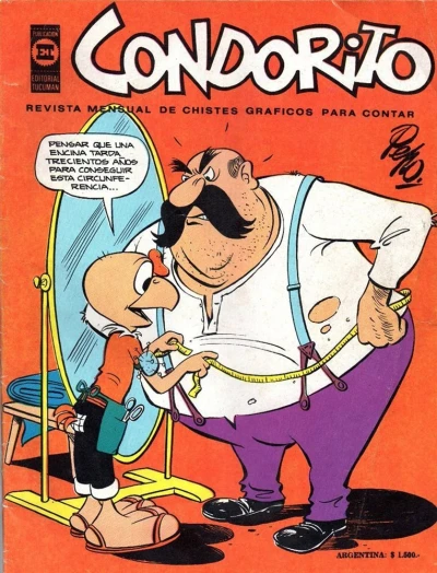 Cover of Issue #29