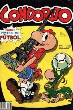 Poster de Fùtbol