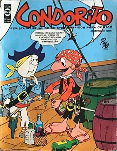 Cover of Issue #31