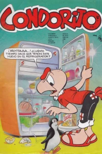 Issue #316